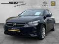 Opel Corsa-e Edition - Navigation, Rückfahrkamera u.v.m. Noir - thumbnail 1