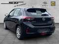 Opel Corsa-e Edition - Navigation, Rückfahrkamera u.v.m. Noir - thumbnail 3