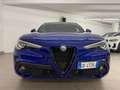 Alfa Romeo Stelvio 2.2Turbodiesel 160CV AT8RWD Sprintanche a314€ Blu/Azzurro - thumbnail 4