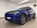 Alfa Romeo Stelvio 2.2Turbodiesel 160CV AT8RWD Sprintanche a314€ Blu/Azzurro - thumbnail 8