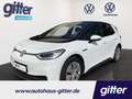 Volkswagen ID.3 PRO PERFORMANCE 150 KW BUSINESS MATRIX LED ACC CAR Weiß - thumbnail 1