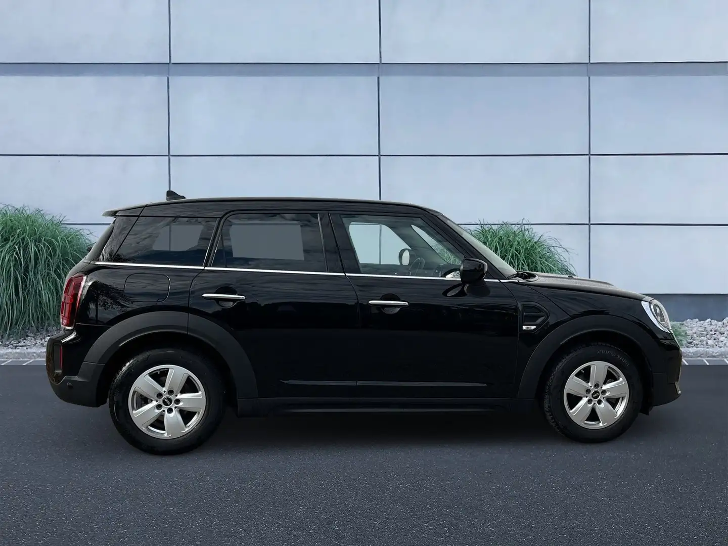 MINI One Countryman One Countryman DAB LED Navi AHK Shz PDC Schwarz - 2