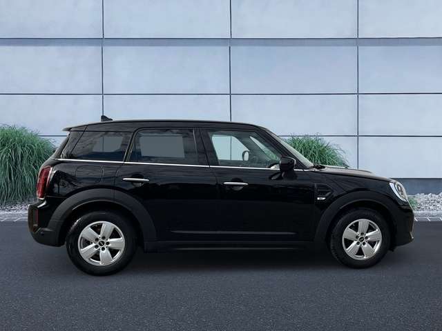 MINI One Countryman One Countryman DAB LED Navi AHK Shz PDC