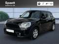 MINI One Countryman One Countryman DAB LED Navi AHK Shz PDC Schwarz - thumbnail 1