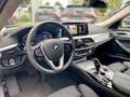 BMW 520 d xDrive Navi AHK 18 Zoll Standheizung Schwarz - thumbnail 11