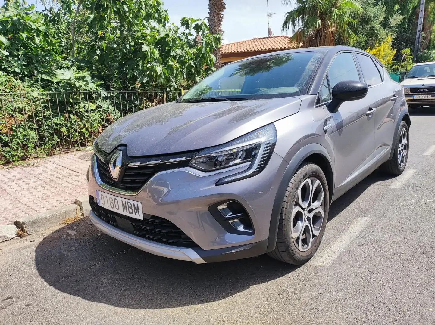 Renault Captur E-TECH Híbrido Zen 105kW - 1