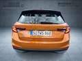 Skoda Fabia Essence 1,0 MPI 80 PS Essence Orange - thumbnail 5