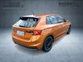 Skoda Fabia Essence 1,0 MPI 80 PS Essence Orange - thumbnail 6