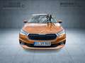 Skoda Fabia Essence 1,0 MPI 80 PS Essence Orange - thumbnail 9