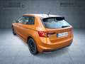 Skoda Fabia Essence 1,0 MPI 80 PS Essence Orange - thumbnail 4