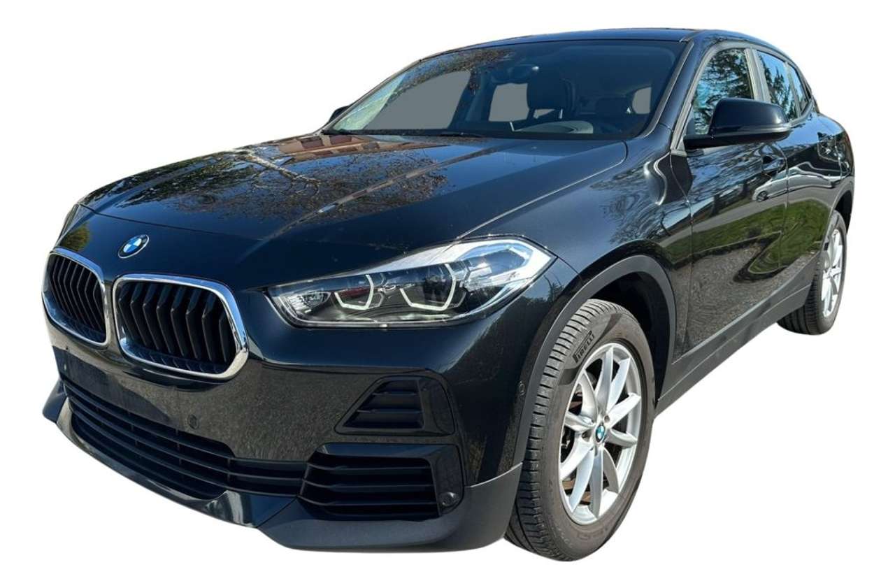 BMW X2 sDrive18i Advantage