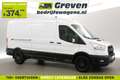 Ford Transit 2.0 TDCI Trail 170PK L3H2 | 2800KG Trekgew. | Trek Blanc - thumbnail 1