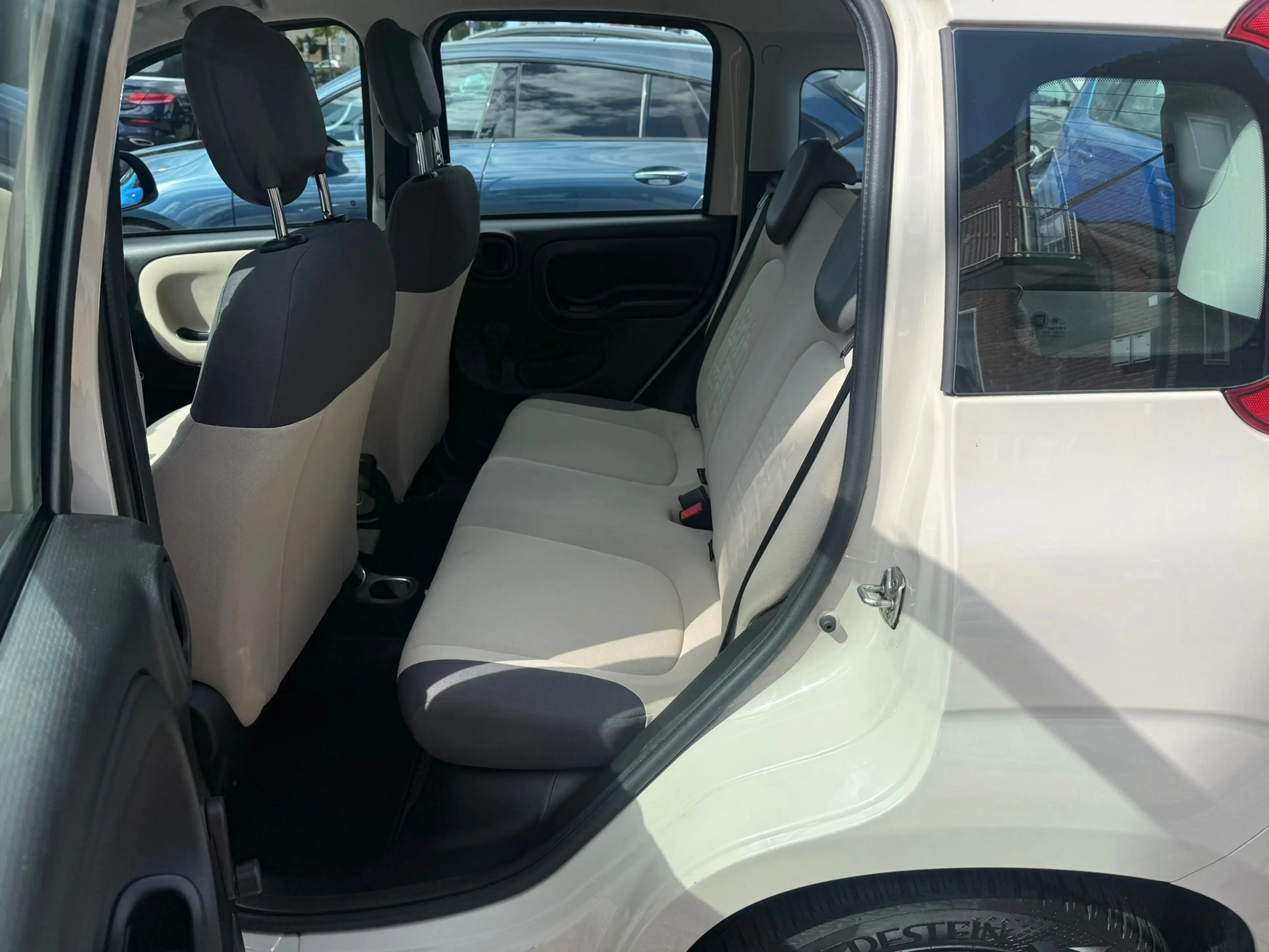 Fiat Panda 0.9 TwinAir Easy, Parkeersensoren,Airco,Elektr.ram — photo 13