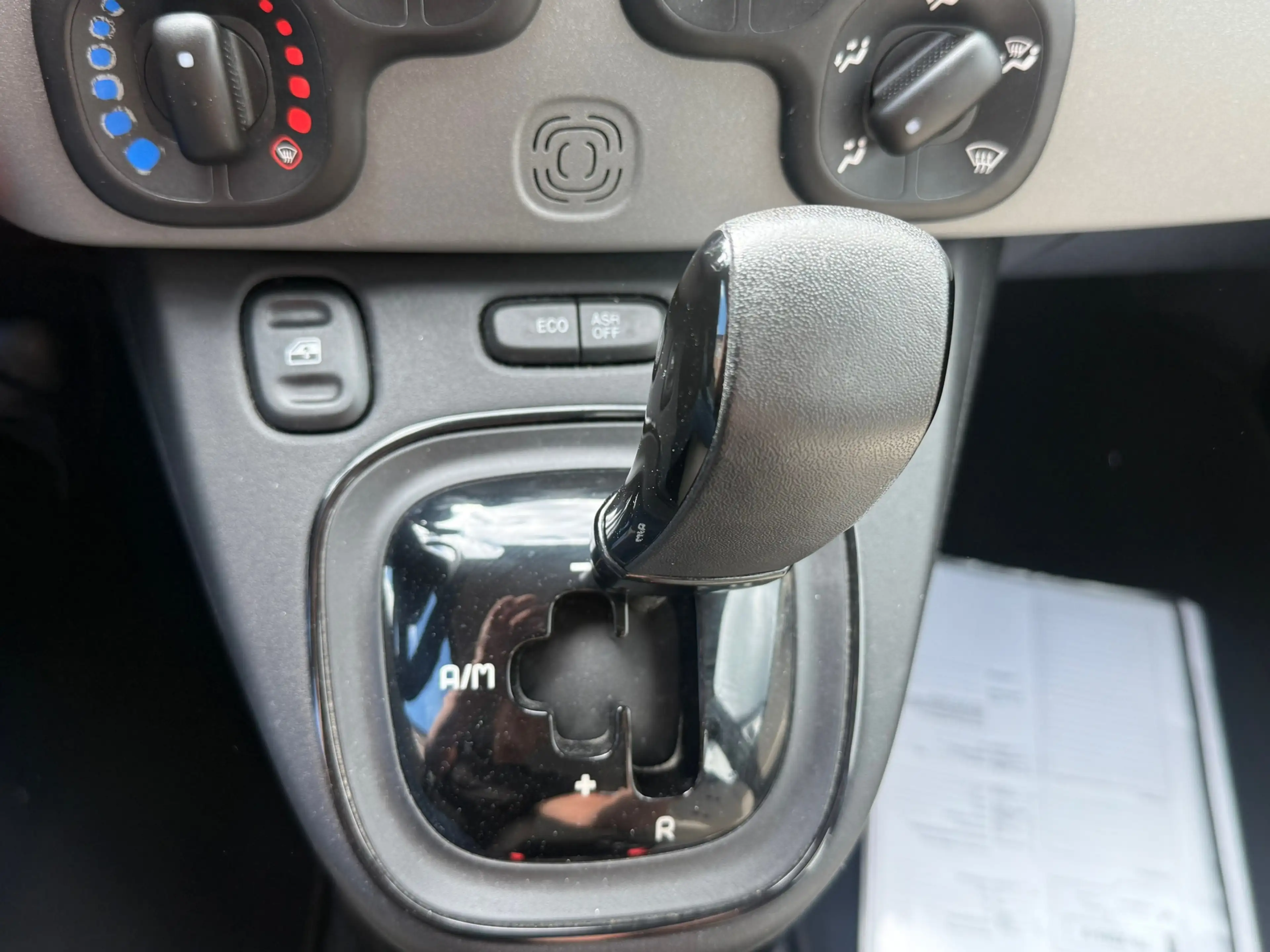 Fiat Panda 0.9 TwinAir Easy, Parkeersensoren,Airco,Elektr.ram — photo 11