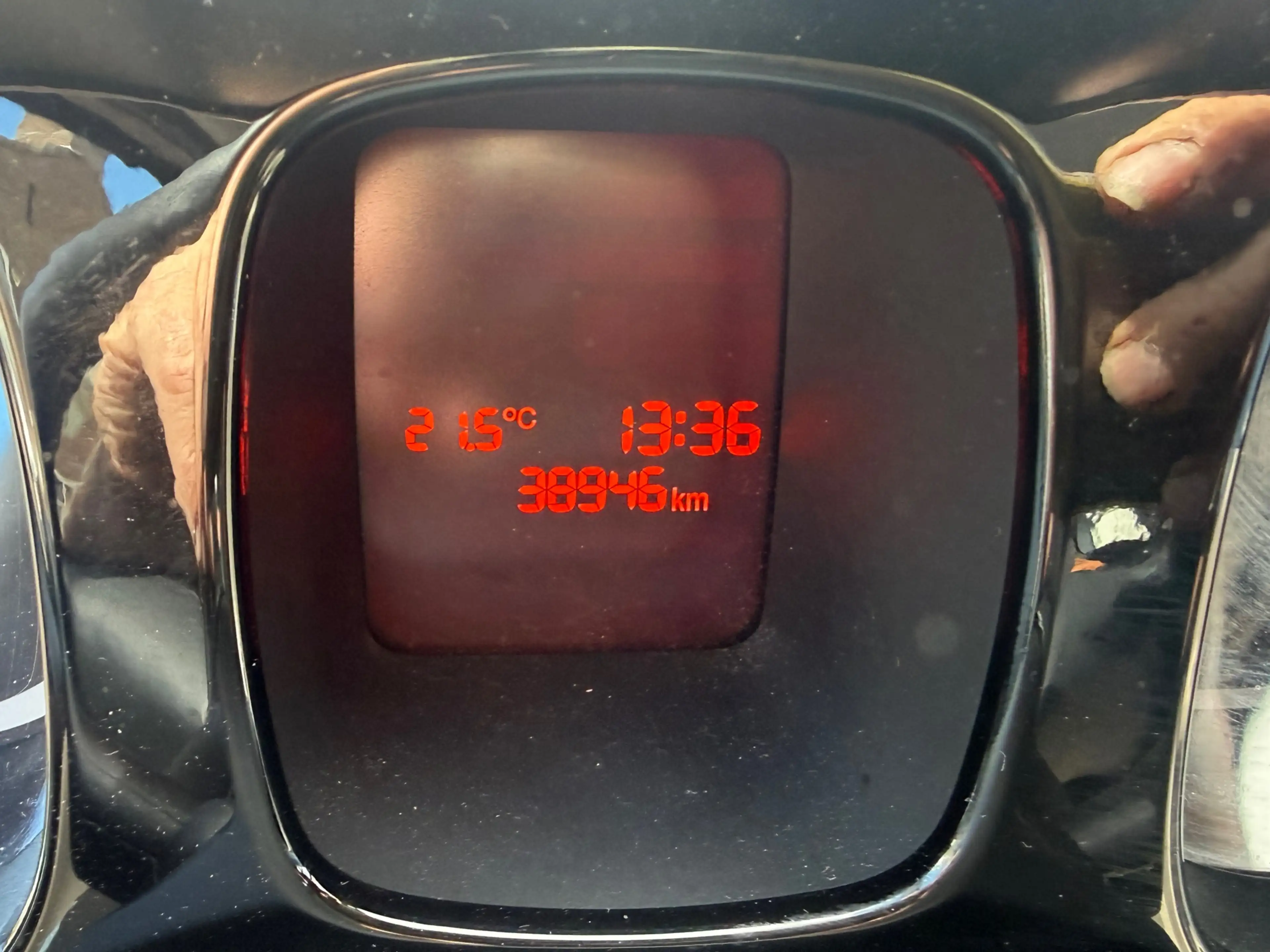 Fiat Panda 0.9 TwinAir Easy, Parkeersensoren,Airco,Elektr.ram — photo 9