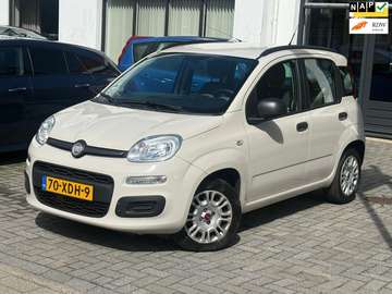 0.9 TwinAir Easy, Parkeersensoren,Airco,Elektr.ram