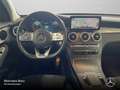 Mercedes-Benz GLC 220 d 4M AMG+AHK+LED+KAMERA+KEYLESS+9G Bleu - thumbnail 13