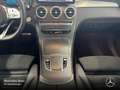 Mercedes-Benz GLC 220 d 4M AMG+AHK+LED+KAMERA+KEYLESS+9G Bleu - thumbnail 15