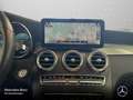 Mercedes-Benz GLC 220 d 4M AMG+AHK+LED+KAMERA+KEYLESS+9G Bleu - thumbnail 16