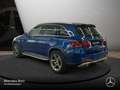 Mercedes-Benz GLC 220 d 4M AMG+AHK+LED+KAMERA+KEYLESS+9G Bleu - thumbnail 10