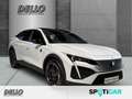Peugeot 408 GT Hybrid 6-AT El. Panodach Surrounding Premium-Pa Blanco - thumbnail 1