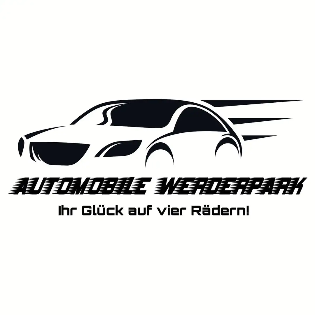 Mercedes-Benz A 180 A -Klasse A 180 BlueEfficiency Weiß - 1