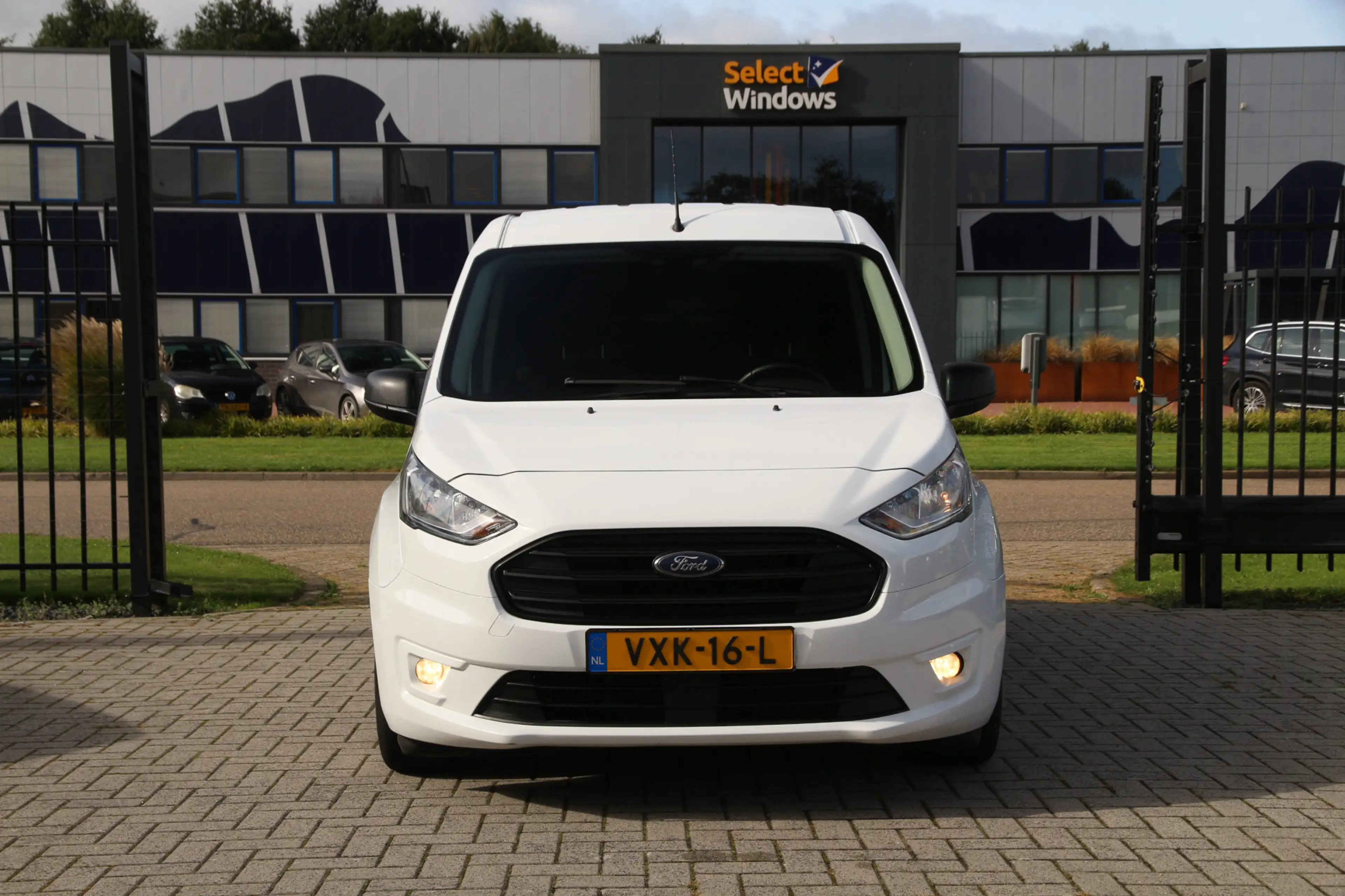 Ford Transit Connect 1.5 EcoBlue 120PK / L2 / EURO 6 / Cruise / Airco.. — photo 15