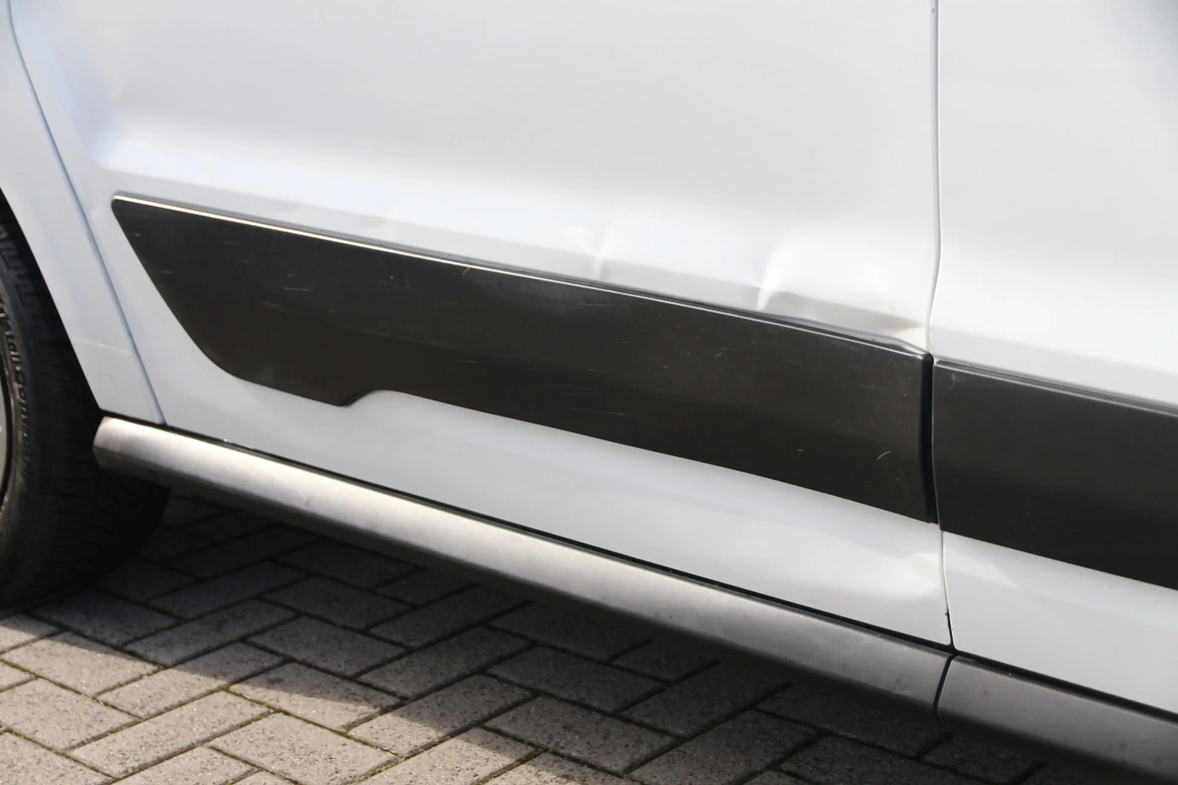 Ford Transit Connect 1.5 EcoBlue 120PK / L2 / EURO 6 / Cruise / Airco.. — photo 12