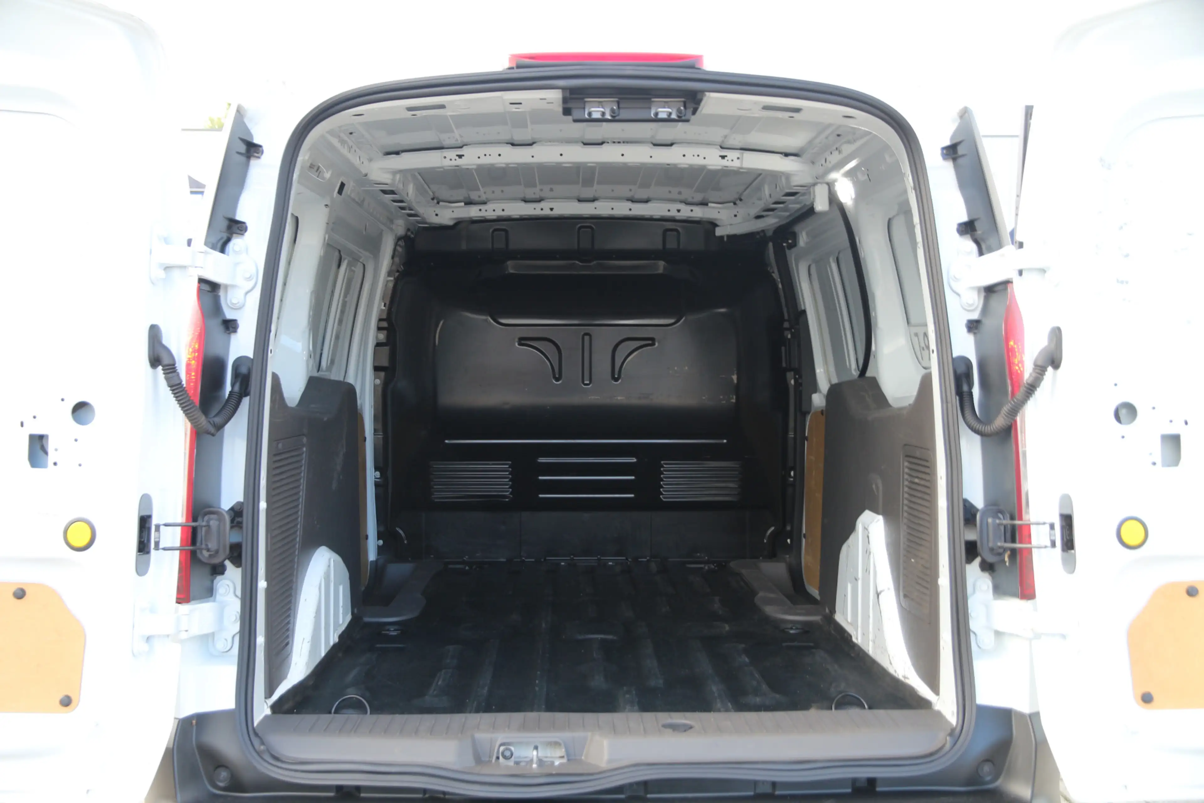 Ford Transit Connect 1.5 EcoBlue 120PK / L2 / EURO 6 / Cruise / Airco.. — photo 4