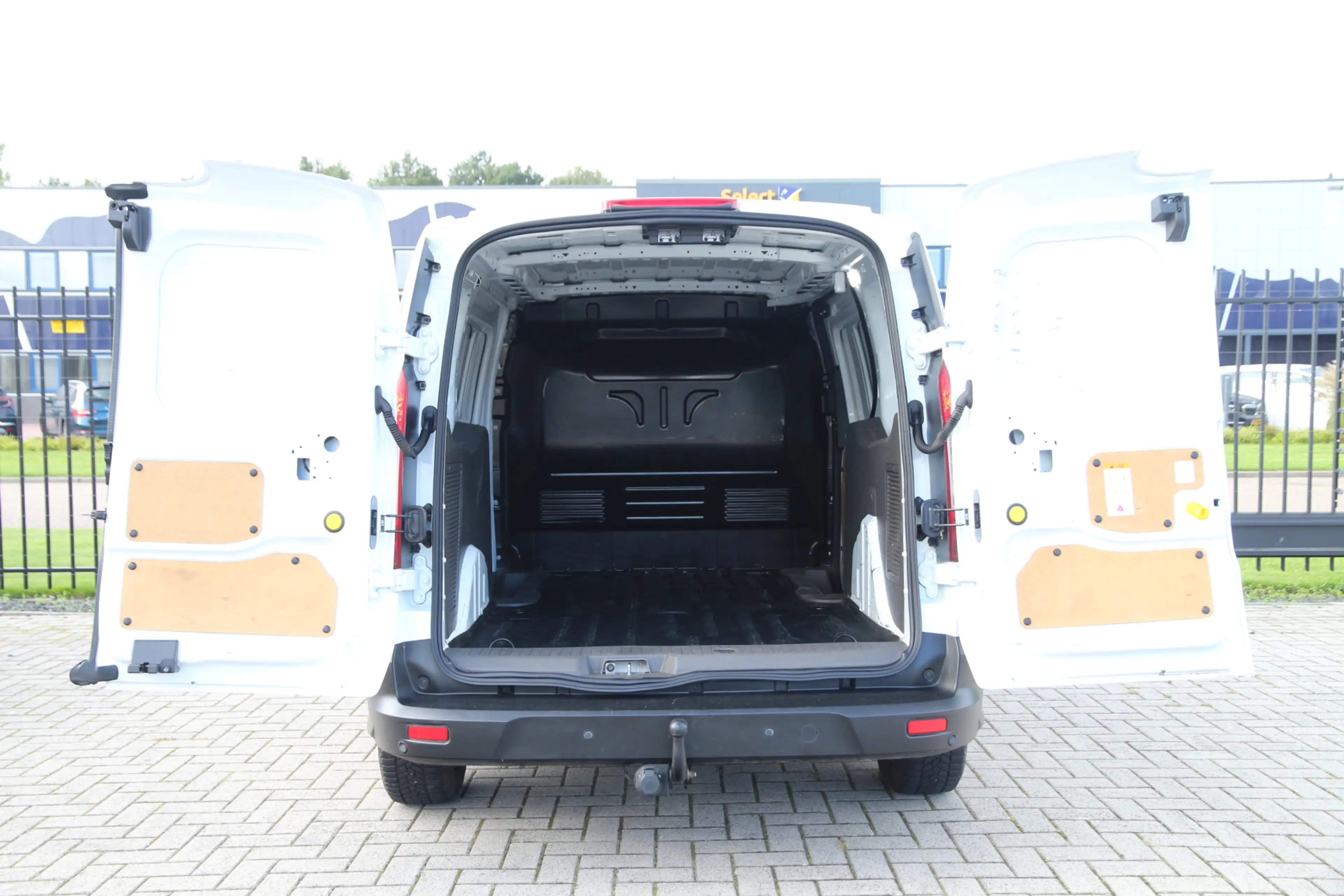 Ford Transit Connect 1.5 EcoBlue 120PK / L2 / EURO 6 / Cruise / Airco.. — photo 3
