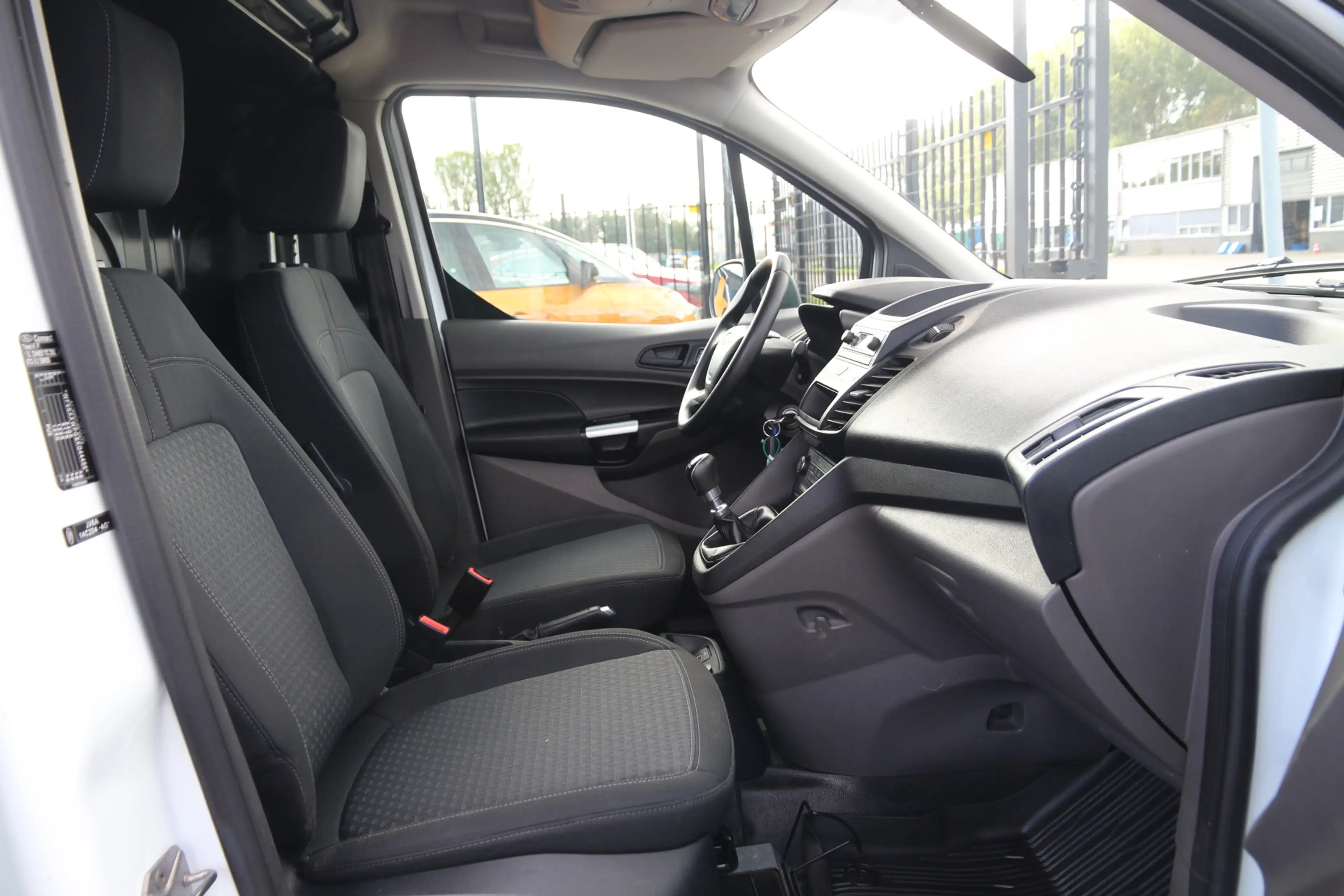 Ford Transit Connect 1.5 EcoBlue 120PK / L2 / EURO 6 / Cruise / Airco.. — photo 7