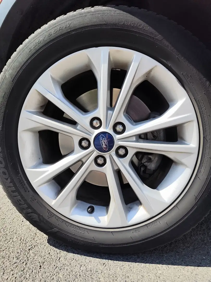 Ford Kuga 1.5 EcoBoost 2x4 Cool & Connect - 2