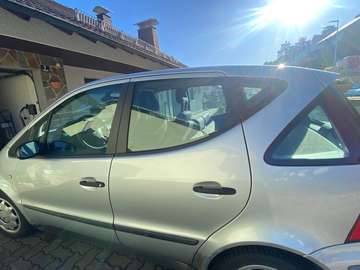 A 140 L Classic