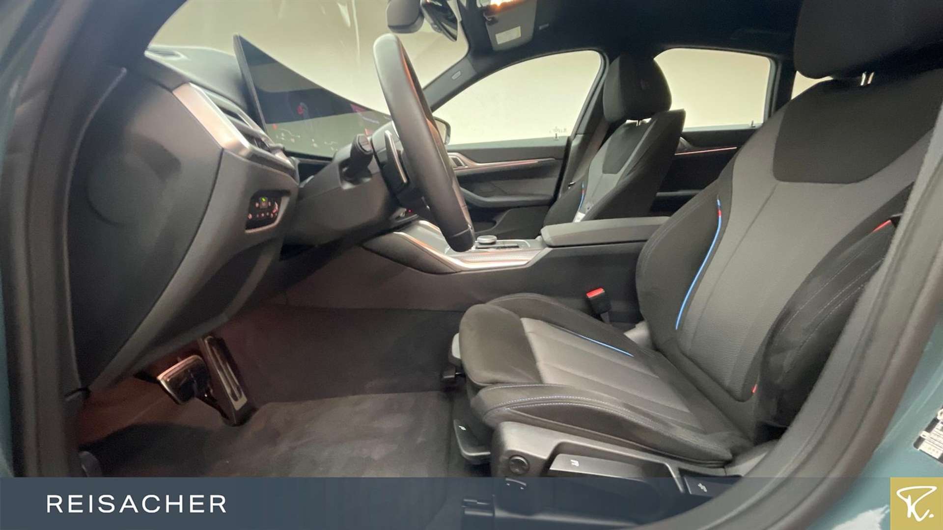 BMW Série 4 Gran Coupé M Sport 420i - - Joinsteer - #3