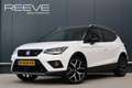 SEAT Arona 1.0 TSI FR Business Intense Automaat | Stoelverwar Wit - thumbnail 1