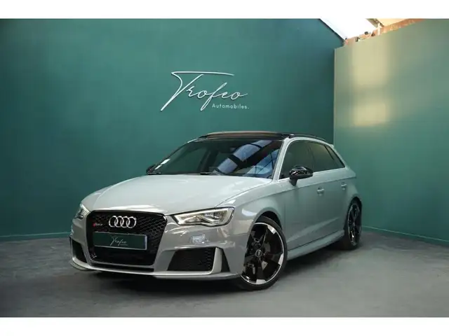 Audi RS3 SportBack I 2.5 367CH I Toit ouvrant I B&O I Garantie