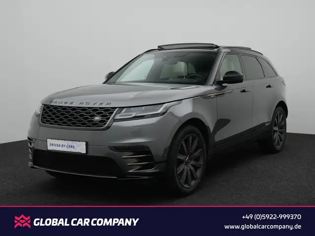 Land Rover Range Rover Velar R-Dynamic,HSE,MEMO,LUFT,PANO