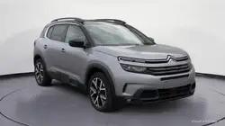 Citroen C5 Aircross Hybrid 225 e-EAT8  Shine Pack