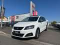 SEAT Alhambra 2,0 TDI FR-Line Bi-Xenon 7 FINANZIERUNG Weiß - thumbnail 1
