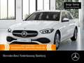 Mercedes-Benz C 200 T AVANTG+KAMERA+TOTW+KEYLESS+9G Weiß - thumbnail 1