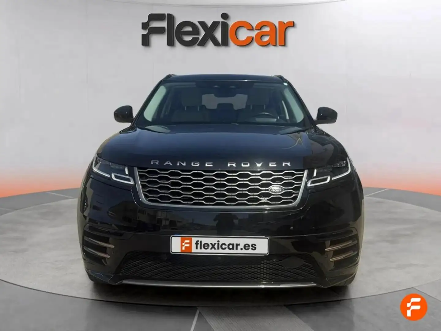 Land Rover Range Rover Velar 2.0D I4 150kW (204CV) R-Dynamic 4WD Auto Zwart - 2