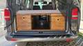 Volkswagen T5 Caravelle T5.1 Szary - thumbnail 4