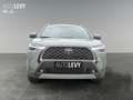 Toyota Corolla Cross Style 1.8 Hybrid *NAVI*Carplay* Grün - thumbnail 9