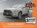 Toyota Corolla Cross Style 1.8 Hybrid *NAVI*Carplay* Grün - thumbnail 1