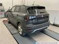 Volkswagen T-Cross 1.0 TSI DSG Style Navi LED PDC SHZ Grau - thumbnail 4