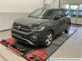Volkswagen T-Cross 1.0 TSI DSG Style Navi LED PDC SHZ Grau - thumbnail 2