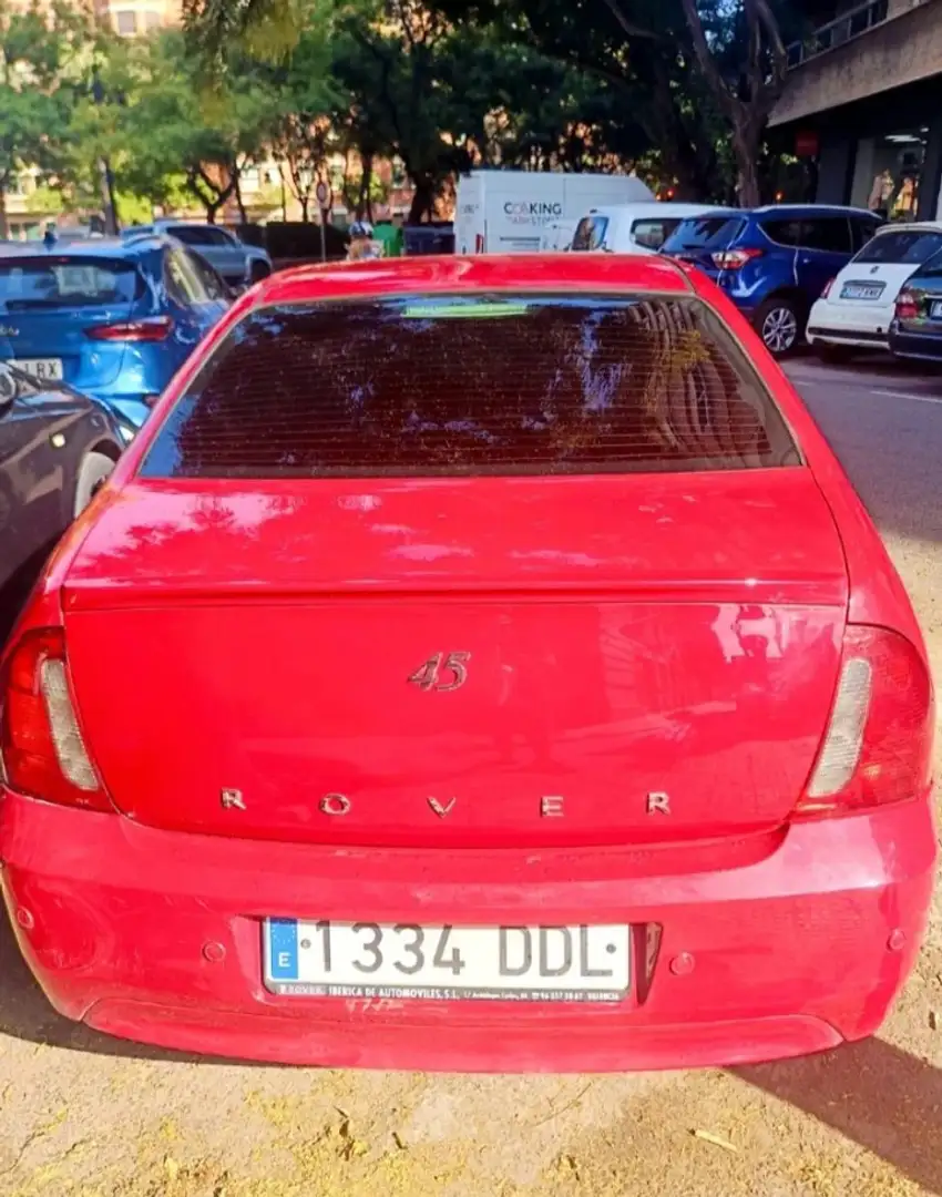 Rover 45 1.6 Classic - 2