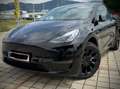 Tesla Model Y Model Y Long Range AWD 79kWh Schwarz - thumbnail 11