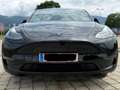 Tesla Model Y Model Y Long Range AWD 79kWh Schwarz - thumbnail 9