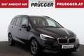 BMW 218 d Gran Tourer Autom FACELIFT SPORTLINE NAVI LED Schwarz - thumbnail 4